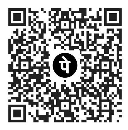 Scan to pay QR